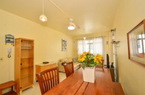 Apartamento 3 quartos a 10 minutos da Praia dos Ingleses N506